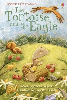 The Tortoise and the Eagle By:Jones, Rob Lloyd Eur:4,88 Ден2:399