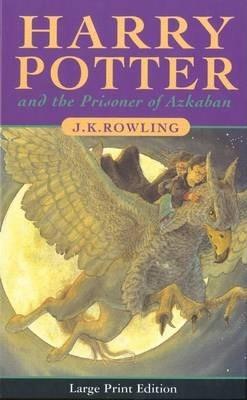Harry Potter and the Prisoner of Azkaban By:Rowling, J. K. Eur:19,50 Ден2:1699