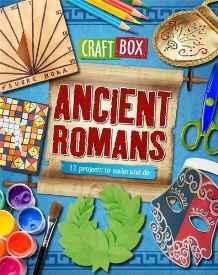 Craft Box: Ancient Romans By:Powell, Jillian Eur:26 Ден2:599