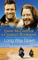 Long Way Down By:McGregor, Ewan Eur:22,75 Ден2:599