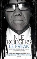 Le Freak By:Rodgers, Nile Eur:16,24 Ден2:999