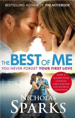 The Best of Me By:Sparks, Nicholas Eur:12,99 Ден2:699