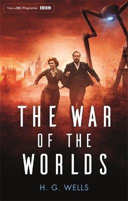The War of the Worlds : Official BBC tie-in edition By:Wells, H. G. Eur:11,37 Ден2:699