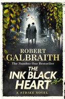 The Ink Black Heart By:Galbraith, Robert Eur:9,74 Ден2:799