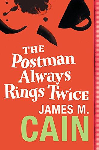 The Postman Always Rings Twice By:Cain, James M. Eur:16,24 Ден2:699