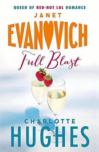 Full Blast (Full Series, Book 4) By:Evanovich, Janet Eur:9,74 Ден2:799