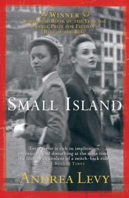 Small Island: Winner of the 'best of the best' Orange Prize By:Levy, Andrea Eur:17,87 Ден2:799