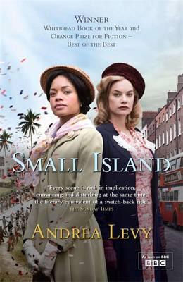 Small Island By:Levy, Andrea Eur:19,50 Ден2:599