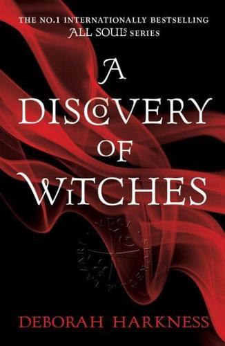 A Discovery of Witches - All Souls By:Harkness, Deborah Eur:12,99 Ден2:799