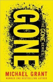 Gone By:Grant, Michael Eur:9,74 Ден2:799