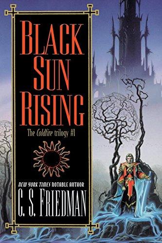 Black Sun Rising By:Friedman, C S Eur:12,99 Ден1:1099