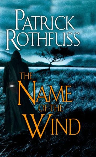 The Name of the Wind By:Rothfuss, Patrick Eur:12,99 Ден2:699