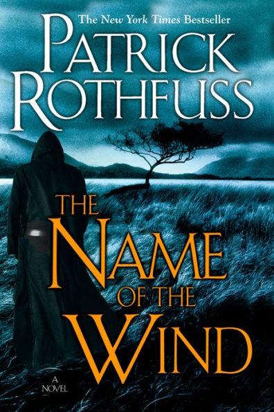 The Name of the Wind By:Rothfuss, Patrick Eur:12,99 Ден2:1299