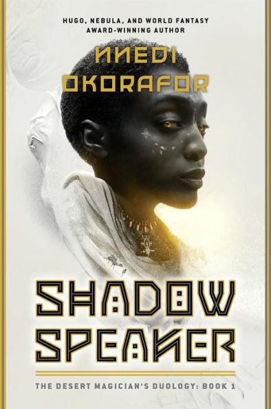 Shadow Speaker By:Okorafor, Nnedi Eur:24,37 Ден2:1099