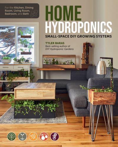 Home Hydroponics By:Baras, Tyler Eur:17,87 Ден2:1399