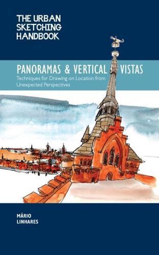 Panoramas and Vertical Vistas By:Linhares, Mario Eur:24,37 Ден1:899