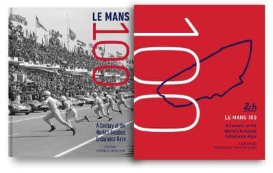 Le Mans 100 By:Smale, Glen Eur:32,50 Ден2:4299