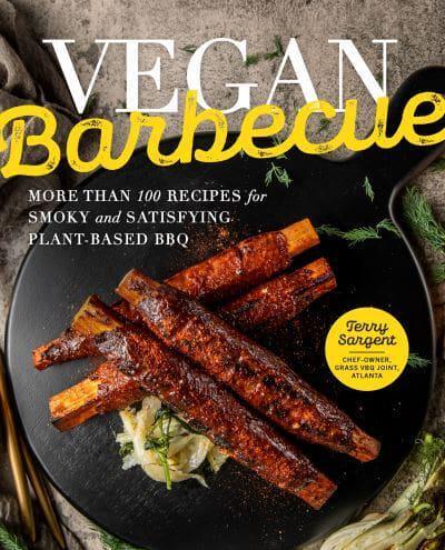 Vegan Barbecue By:Sargent, Terry Eur:16.24 Ден1:1399