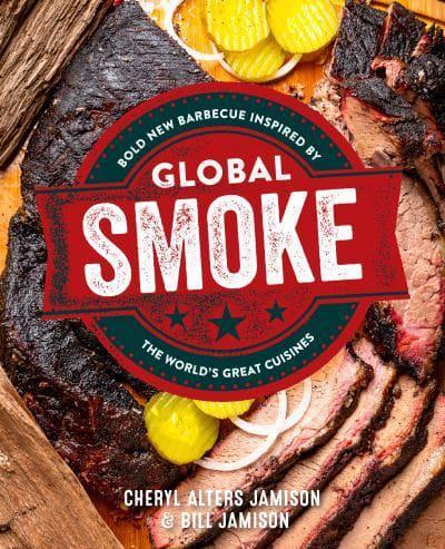 Global Smoke By:Jamison, Cheryl Alters Eur:29,25 Ден2:1399