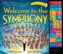 Welcome to the Symphony By:Sloan, Carolyn Eur:4,86 Ден2:300