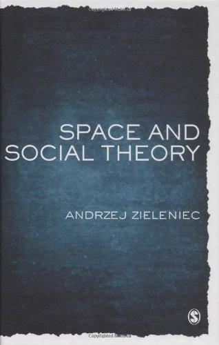 Space and Social Theory By:Zieleniec, Andrzej J. L. Eur:16,24 Ден1:6099