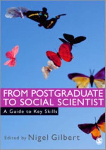 The Postgraduate Handbook By:Gilbert, G. Nigel Eur:21,12 Ден2:2099