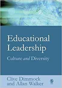 Educational Leadership: Culture and Diversity By:Dimmock, Clive ; Walker, Allan David Eur:26 Ден2:2099