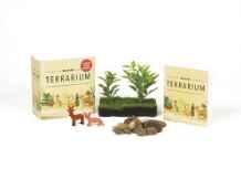 Desktop Terrarium : No Green Thumb Required! By:Press, Running Eur:9,74 Ден2:499