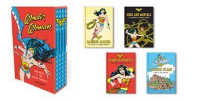 Wonder Woman By:Korte, Steve Eur:27,63 Ден2:1199