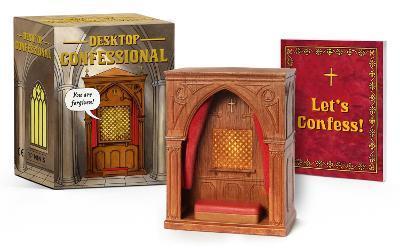 Desktop Confessional By:Menner, Jackson Eur:9,74 Ден2:799