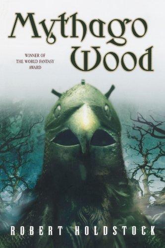 Mythago Wood By:Holdstock, Robert Eur:9,74 Ден2:1199