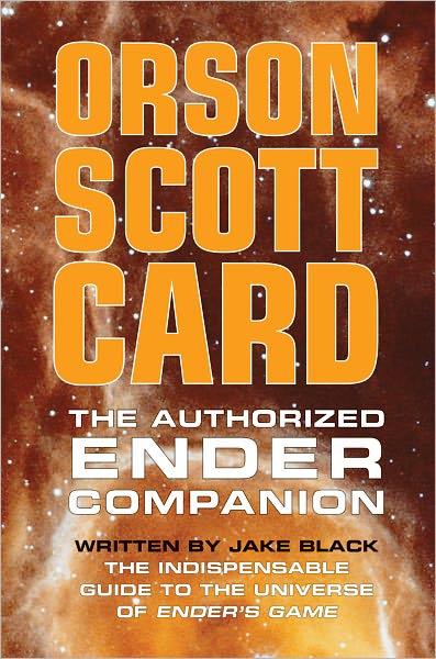 The Authorised Ender Companion By:Card, Orson Scott Eur:14,62 Ден2:999