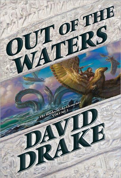 Out of the Waters By:Drake, Dr David Eur:52,02 Ден2:1599