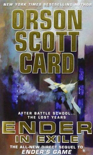Ender in Exile By:Card, Orson Scott Eur:21,12 Ден2:499