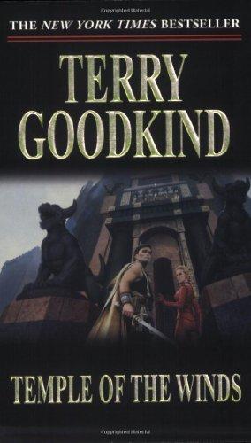The Sword of Truth: Bks. 4-6 By:Goodkind, Terry Eur:9,74 Ден2:1599