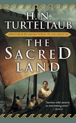 Sacred Land By:Turteltaub, H. N Eur:14,62 Ден2:499