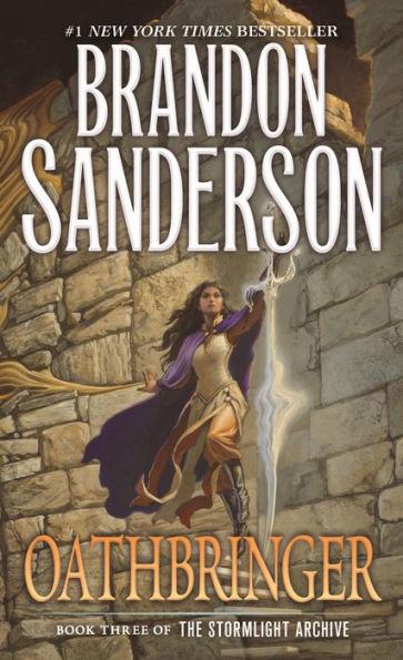 Oathbringer By:Sanderson, Brandon Eur:65,02 Ден1:799