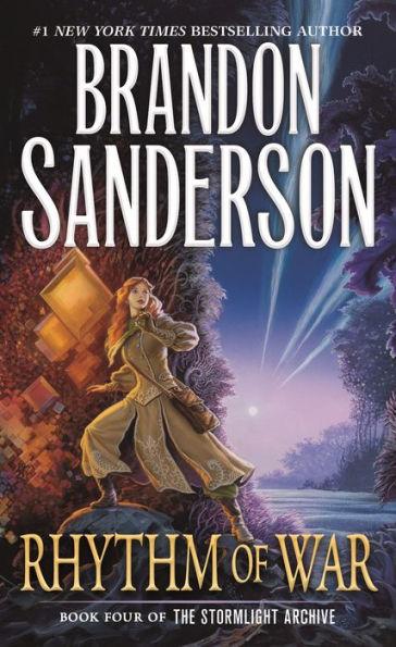 Rhythm of War By:Sanderson, Brandon Eur:65,02 Ден1:799