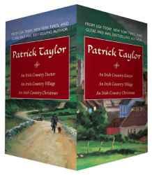 Patrick Taylor Irish Country Boxed Set : An Irish Country Doctor, an Irish Country Village, an Irish Country Christmas By:Taylor, Patrick Eur:27,63 Ден2:1399