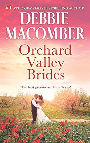 Orchard Valley Brides : A Romance Novel By:Macomber, Debbie Eur:12,99 Ден2:499
