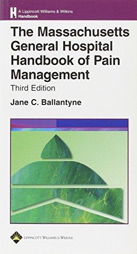 The Massachusetts General Hospital Handbook of Pain Management By:Ballantyne, Jane C. Eur:19.50  Ден3:1199