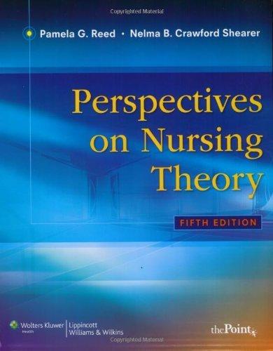 Perspectives on Nursing Theory By:Reed, Pamela G. Eur:24,37 Ден2:2599