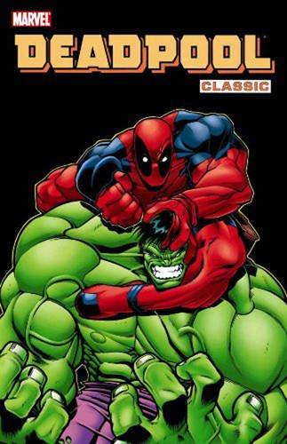 Deadpool Classic Vol. 2 By:McGuinness, Ed Eur:34,13 Ден2:1699
