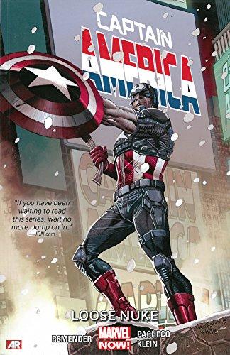 Captain America Volume 3: Loose Nuke (marvel Now) By:Remender, Rick Eur:48,76 Ден2:1099
