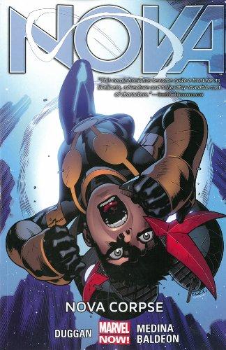 Nova Volume 3: Nova Corpse (marvel Now) By:Duggan, Gerry Eur:16,24 Ден2:999