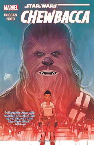 Star Wars: Chewbacca By:Duggan, Gerry Eur:16,24 Ден2:999