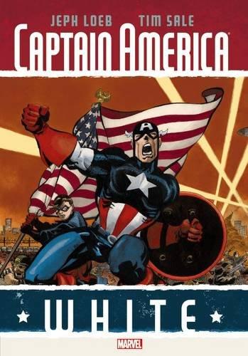 Captain America: White By:Loeb, Jeph Eur:39,01 Ден2:1699