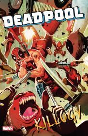 Deadpool Classic 16: Killogy By:Bunn, Cullen Eur:9,74 Ден2:1999