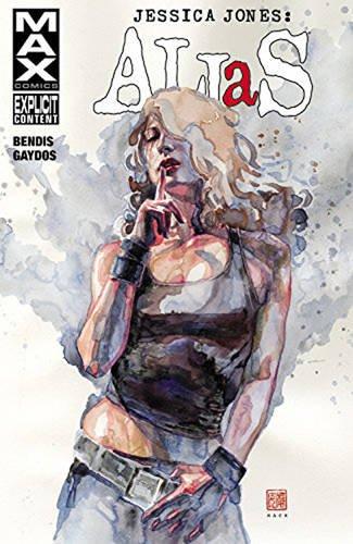 Jessica Jones: Alias Volume 3 By:Bendis, Brian Michael Eur:120,31 Ден2:1099