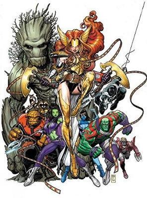 Guardians Of The Galaxy: New Guard Vol. 2: Wanted By:Bendis, Brian Michael Eur:17,87 Ден2:1099